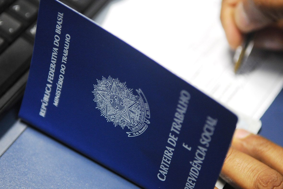 Agências do trabalhador oferecem 892 vagas de emprego no DF nesta quinta-feira (20)