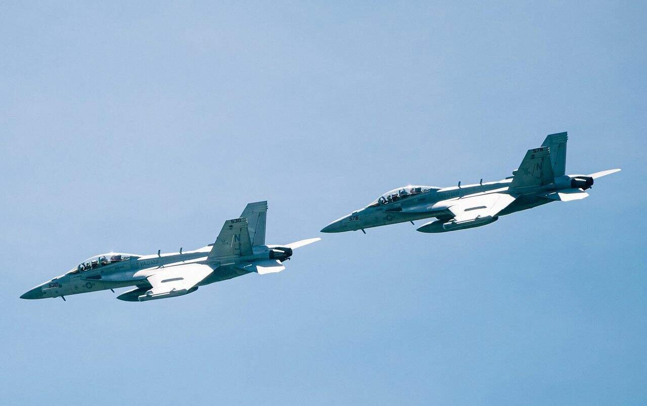 Ataque dos EUA a terroristas Houthis deixou ao menos 31 mortos Ataque dos EUA a terroristas Houthis deixou ao menos 31 mortos