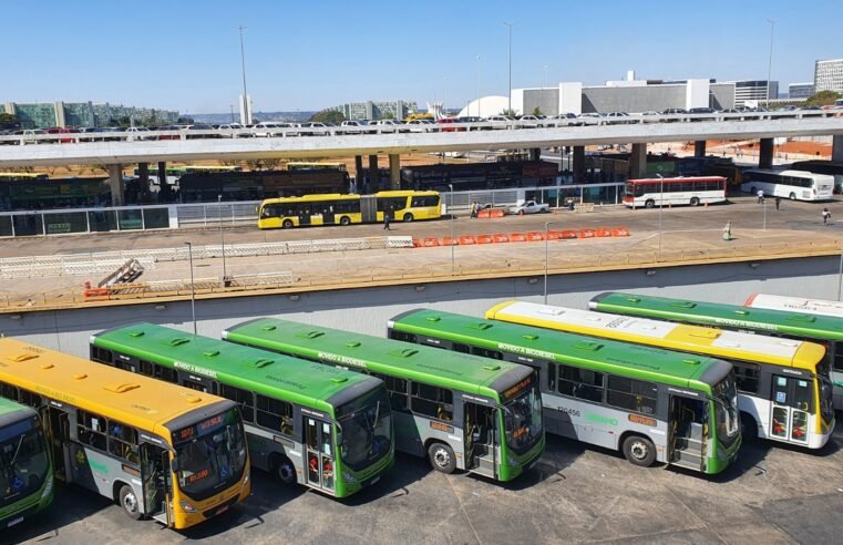 Aumenta a circulação de ônibus para o Noroeste aos sábados