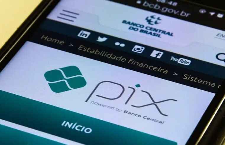 Banco Central muda regras do Pix para garantir mais segurança