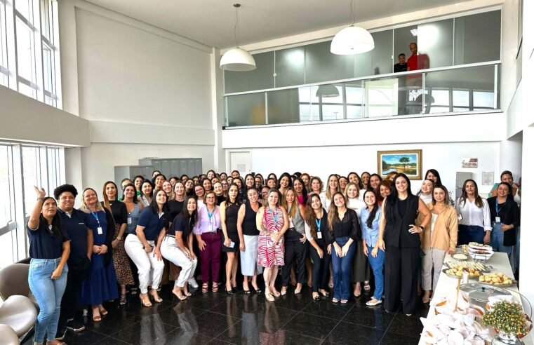 Café da manhã no SIA celebra o Dia das Mulheres com homenagem especial