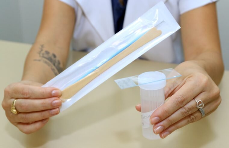 Campanhas conscientizam sobre diagnóstico precoce de câncer do colo do útero e endometriose