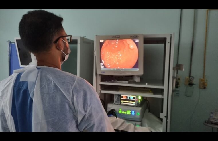 Câncer colorretal: quase 2 milhões de novos casos são diagnosticados anualmente no mundo