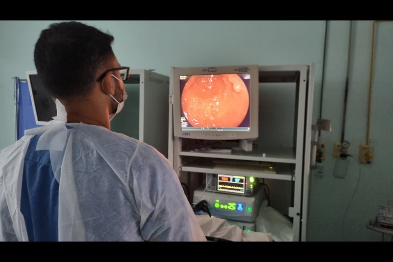 Câncer colorretal: quase 2 milhões de novos casos são diagnosticados anualmente no mundo Câncer colorretal: quase 2 milhões de novos casos são diagnosticados anualmente no mundo