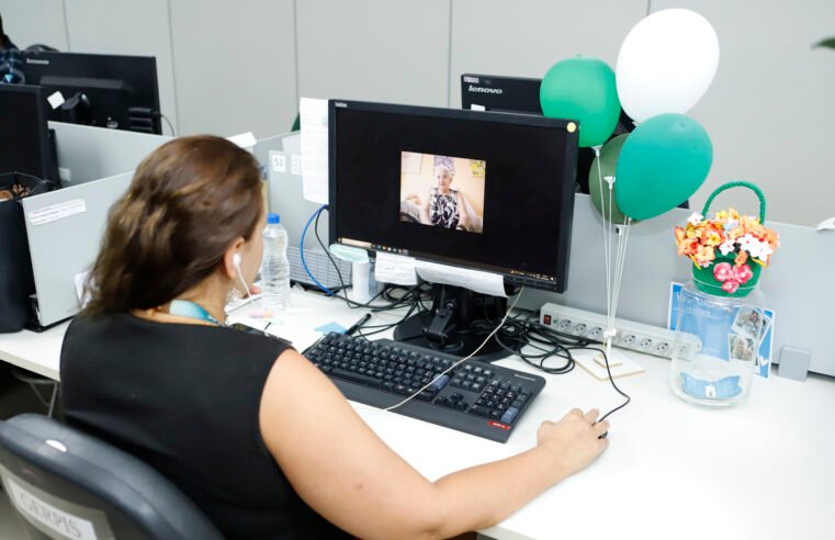 Centro de Atenção Psicossocial do Riacho Fundo oferece serviço virtual