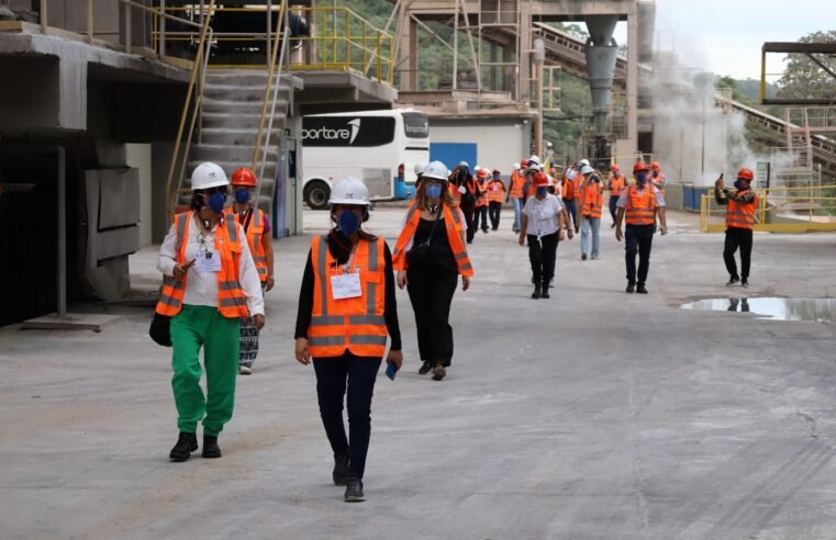 Conferência em Brasília discute políticas para o enfrentamento das mudanças climáticas