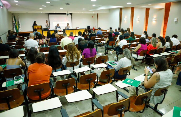 DF avança na implementação de programa para agilizar atendimentos na saúde