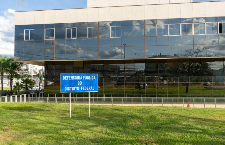 Defensoria Pública do DF cria novo núcleo de proteção de jovens vítimas de violência doméstica