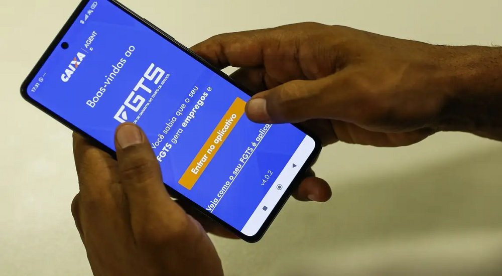 Entenda nova rodada de saques do FGTS a quem tem saque-aniversário