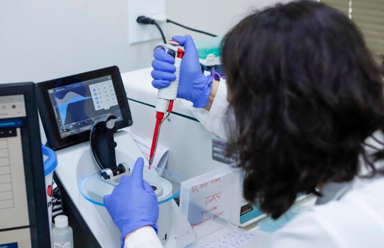 Escola de Saúde Pública realiza IV Simpósio de Saúde Baseada em Evidências