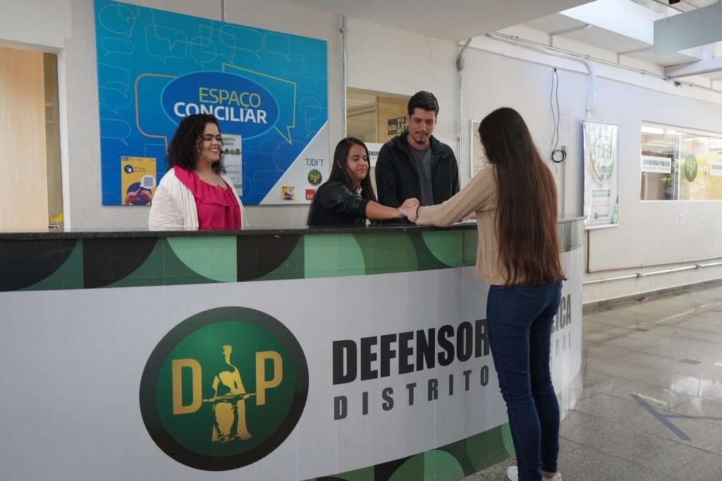 Espaço Conciliar registra aumento de mais de 600% em acordos nos últimos dois anos