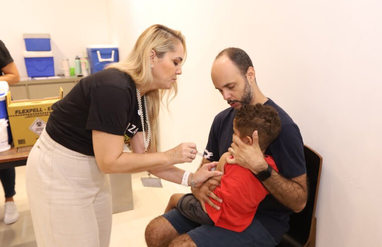 Especialista dá dicas de como prevenir doenças infectocontagiosas na infância