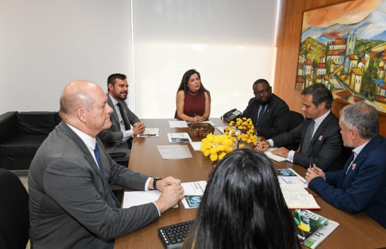 GDF e governo da Espanha firmam acordo inédito para ampliar o acesso à saúde da população negra