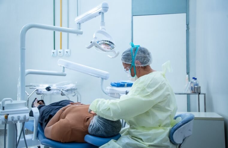 Investimentos modernizam atendimento odontológico no Gama