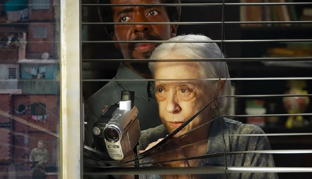 Novo filme de Fernanda Montenegro no Cine Brasília é uma das opções culturais para o fim de semana Novo filme de Fernanda Montenegro no Cine Brasília é uma das opções culturais para o fim de semana