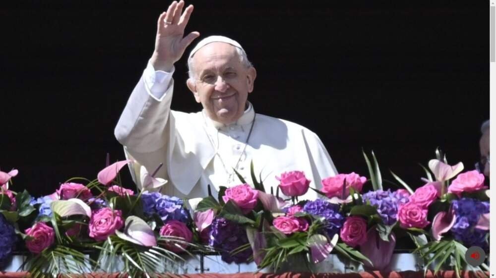 Papa Francisco apresenta melhora, mas segue em estado delicado