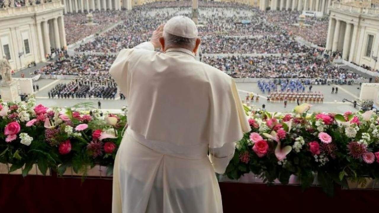 Papa Francisco permanece estável sem novas crises respiratórias Papa Francisco permanece estável sem novas crises respiratórias