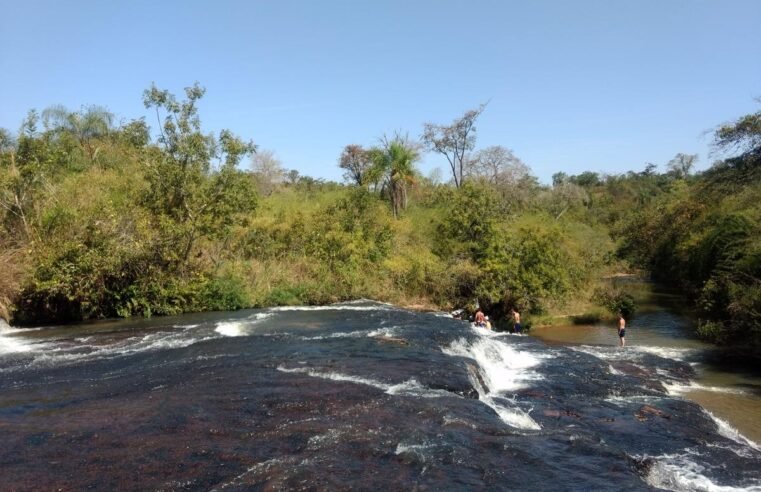 Parque Ecológico Córrego da Onça passa a ser denominado Estação Ecológica Córrego da Onça