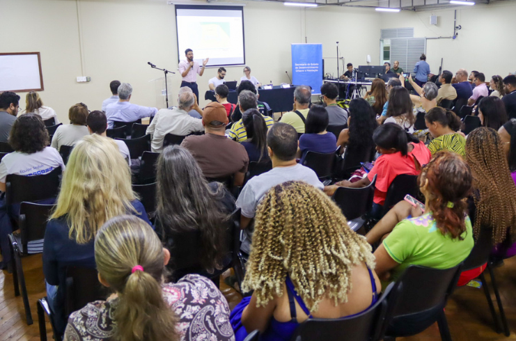 Pdot: Seduh realiza reuniões públicas de pré-propostas Pdot: Seduh realiza reuniões públicas de pré-propostas