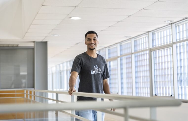 Processo seletivo da Caesb para estagiários tem inscrições abertas até segunda (10)