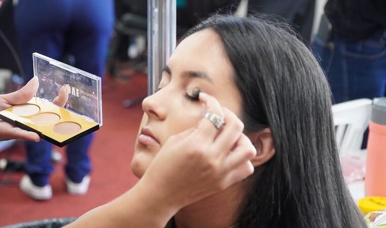 Projeto Poder em Movimento leva cursos profissionalizantes a Planaltina