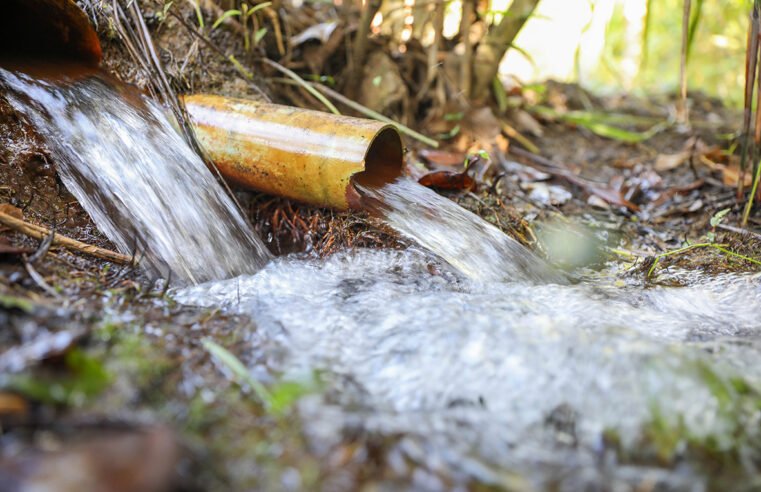 Projeto Produtor de Água no Pipiripau incentiva conservação de água