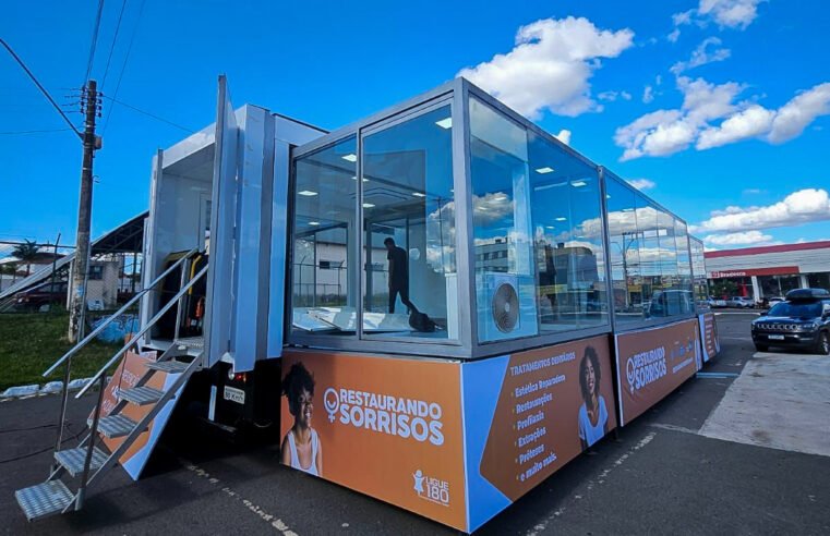 Projeto Restaurando Sorrisos oferecerá atendimentos odontológicos gratuitos no Paranoá