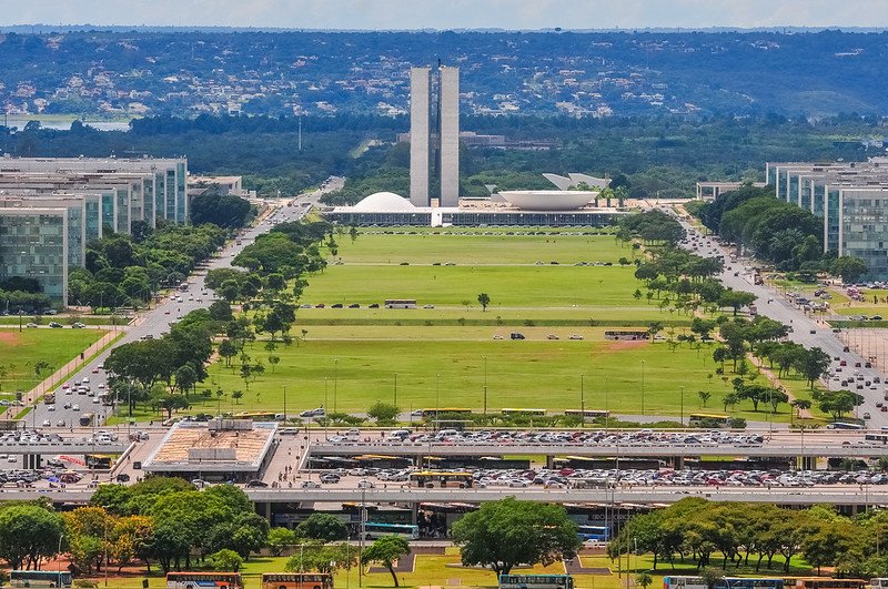 Qualidade de vida ao quadrado: Novas pesquisas reforçam DF como um dos melhores lugares para se viver Qualidade de vida ao quadrado: Novas pesquisas reforçam DF como um dos melhores lugares para se viver