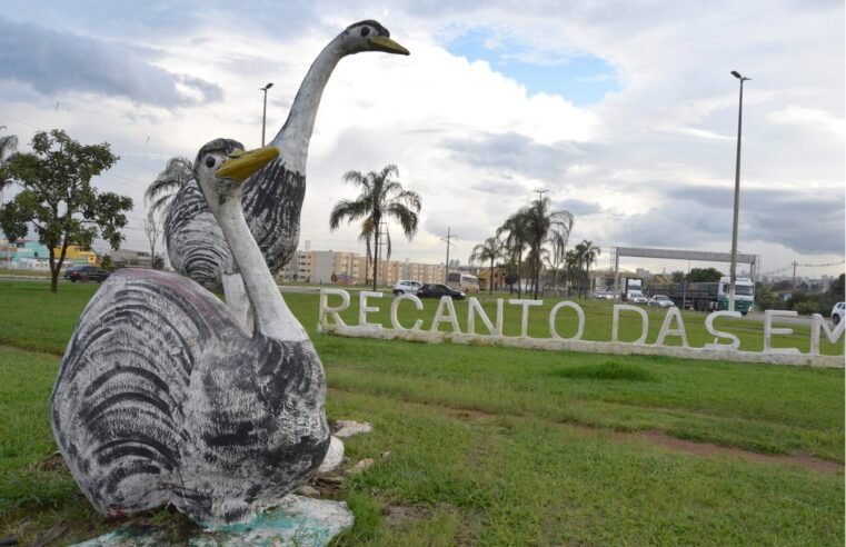Raízes do Sertão chega ao Recanto das Emas neste fim de semana
