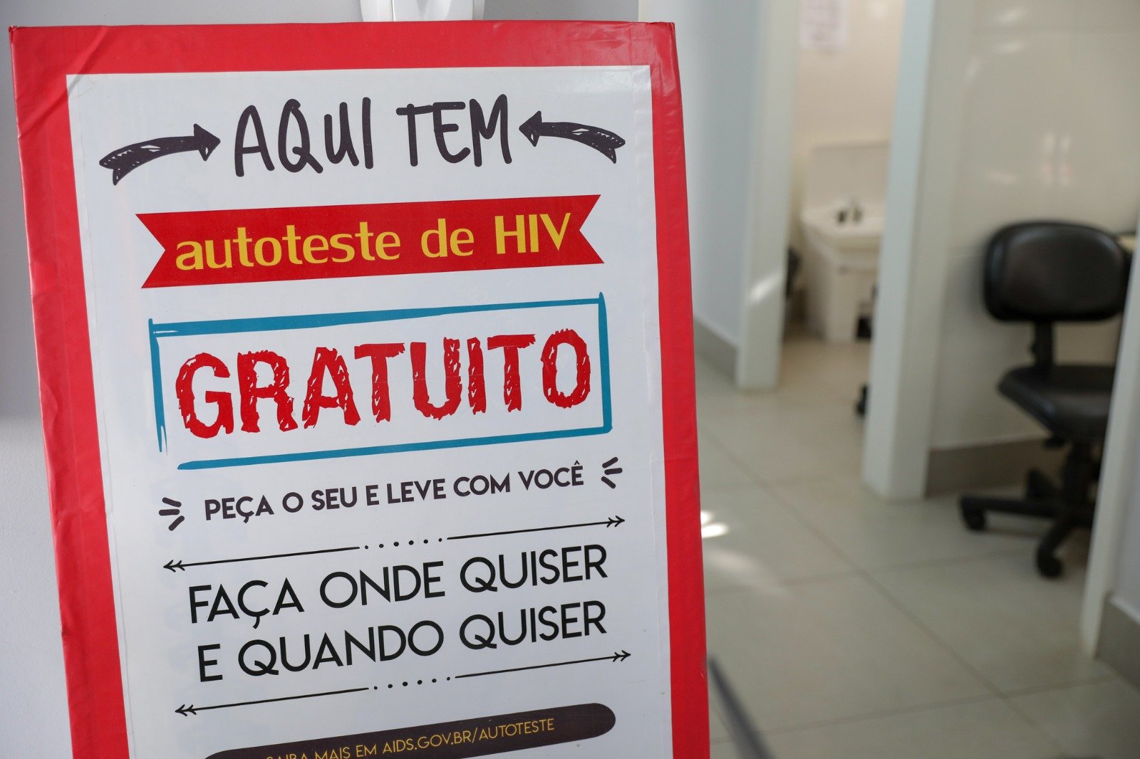 Saiba como se proteger do HIV após exposição de risco durante o Carnaval Saiba como se proteger do HIV após exposição de risco durante o Carnaval