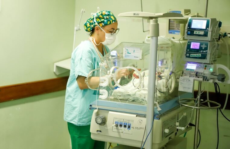 Saúde altera cronograma de seleção para médicos generalistas e neonatologistas