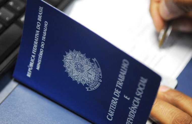 Semana começa com 574 vagas abertas nas agências do trabalhador