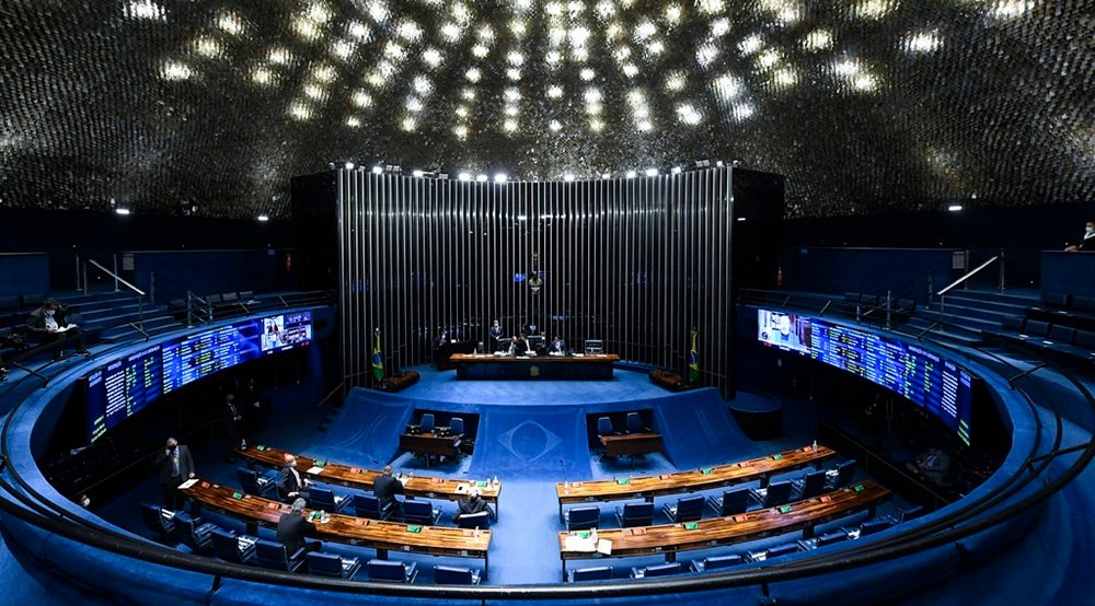 Senado: CMA avaliará subcomissão para acompanhar a COP 30 em Belém Senado: CMA avaliará subcomissão para acompanhar a COP 30 em Belém