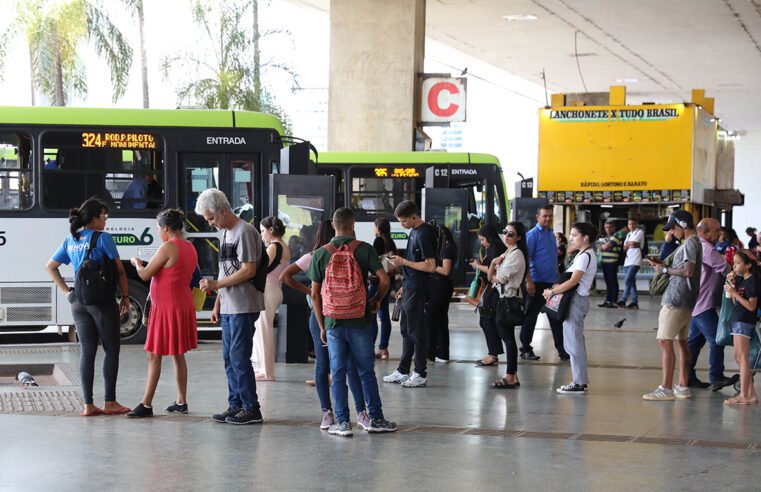 Vai de Graça: população se prepara para curtir o Carnaval com transporte gratuito no DF