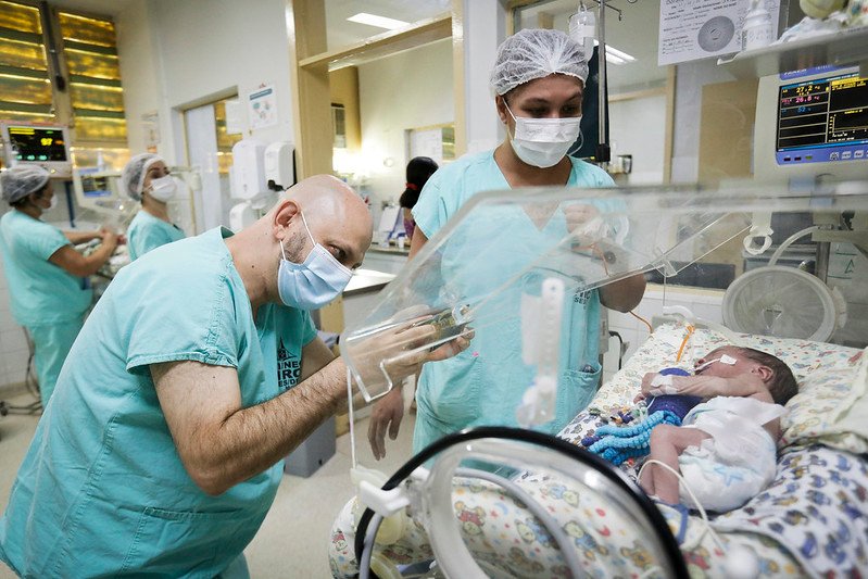 Veja como prevenir a bronquiolite, doença que mais afeta bebês e crianças de até 2 anos