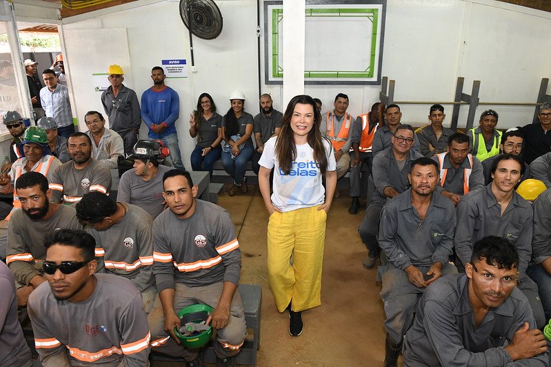 ‘Conversa com Eles’ debate influência do machismo na violência doméstica ‘Conversa com Eles’ debate influência do machismo na violência doméstica