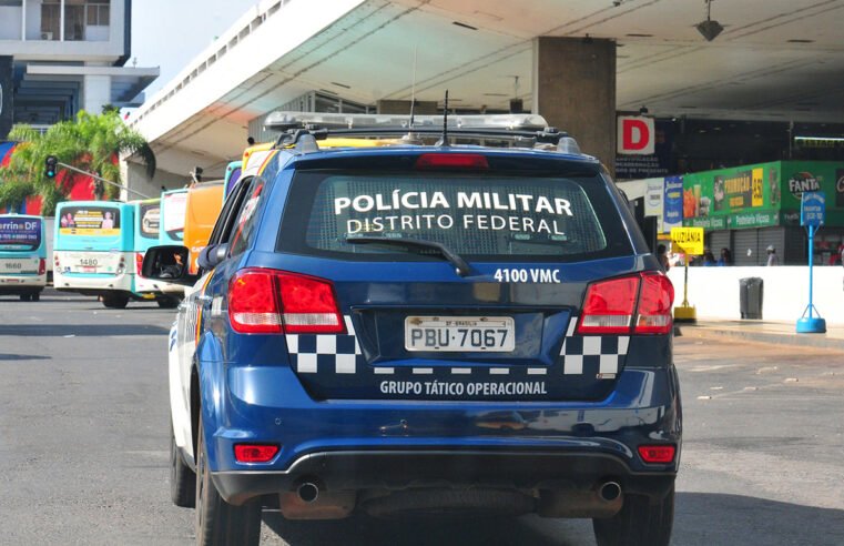 Ação policial resgata mulher sequestrada durante audiência online sobre violência doméstica