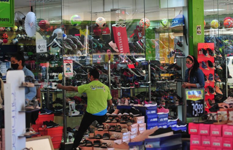 Agências do trabalhador oferecem 745 vagas nesta sexta-feira (4)