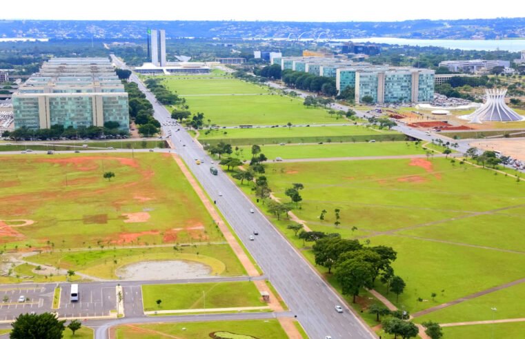 Arquivo Público do DF apresenta a exposição ‘Alma e Concreto’ na festa dos 65 anos de Brasília