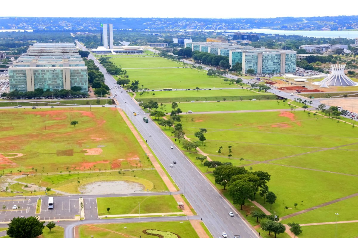Arquivo Público do DF apresenta a exposição ‘Alma e Concreto’ na festa dos 65 anos de Brasília Arquivo Público do DF apresenta a exposição ‘Alma e Concreto’ na festa dos 65 anos de Brasília