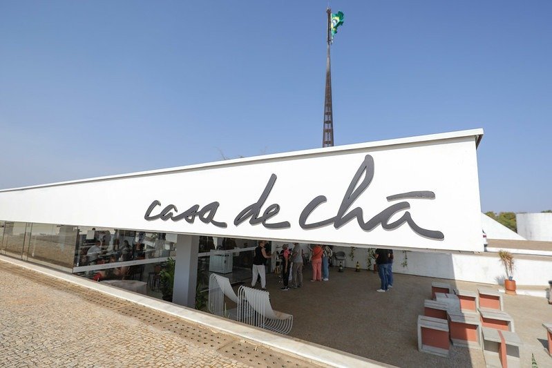 Casa de Chá lança cardápio especial para celebrar a Páscoa Casa de Chá lança cardápio especial para celebrar a Páscoa