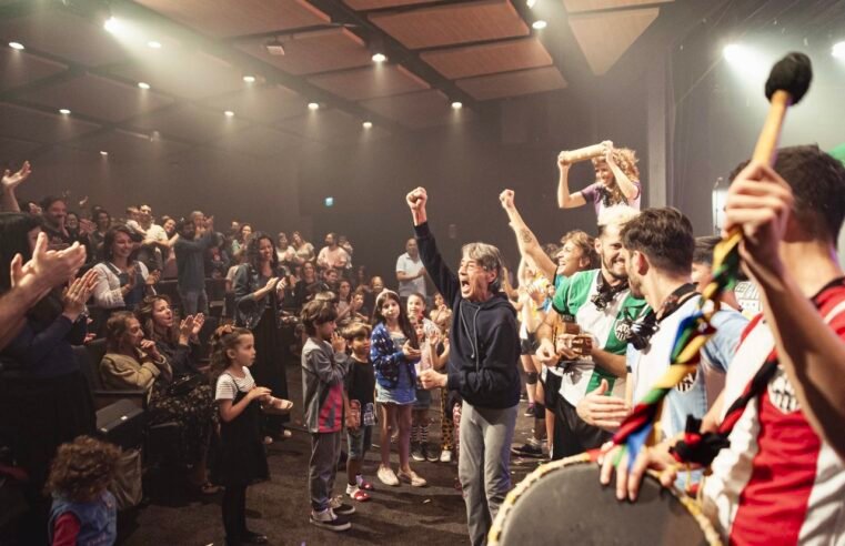 Cine Brasília tem programação gratuita, sessões com acessibilidade e mostra especial no feriado