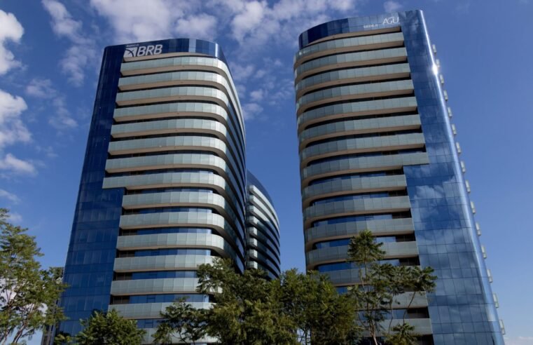 Com lucro líquido de R$ 282 milhões em 2024, BRB avança em todas as frentes