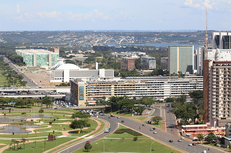 Comissão organizadora da 6ª Conferência Distrital das Cidades é convocada