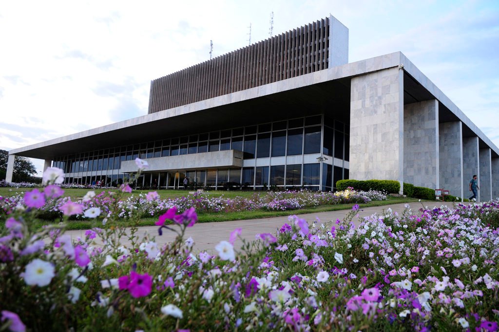 Conselho de Governança do DF define prioridades para 2025 em oficina estratégica Conselho de Governança do DF define prioridades para 2025 em oficina estratégica