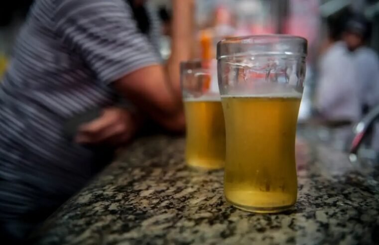 DF restringe horário de distribuidoras de bebidas como estratégia para redução da criminalidade