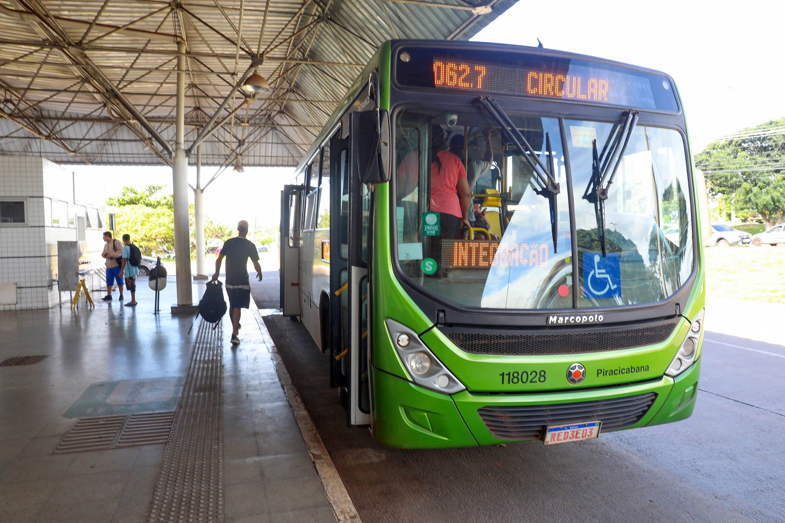 Das grandes obras ao Vai de Graça, Brasília reinventa a mobilidade com foco em segurança e agilidade Das grandes obras ao Vai de Graça, Brasília reinventa a mobilidade com foco em segurança e agilidade