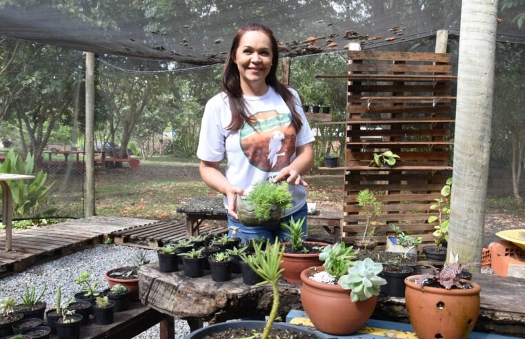 Dia do Campo é comemorado em escolas da rede pública de ensino do DF