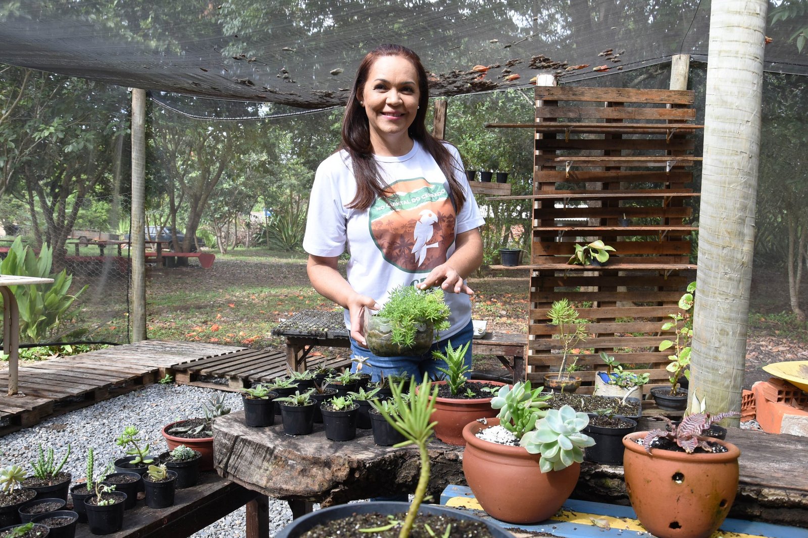 Dia do Campo é comemorado em escolas da rede pública de ensino do DF Dia do Campo é comemorado em escolas da rede pública de ensino do DF