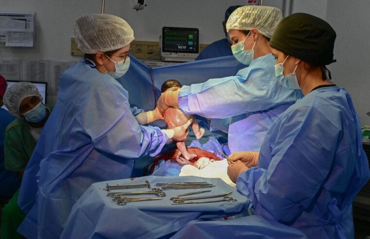 Dia do Obstetra e do Enfermeiro Obstetra: Dedicação e cuidado com a saúde da gestante e do bebê